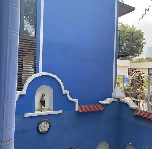 Villita San Gregorio *