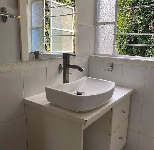 Villita San Gregorio Hotel México DF