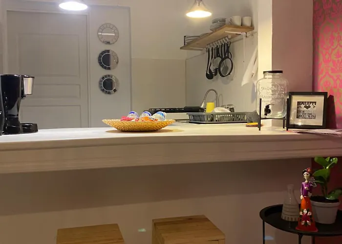 Hotel Villita San Gregorio México DF